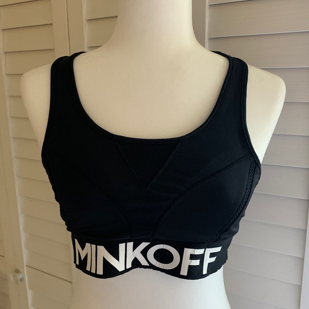 Sport bra